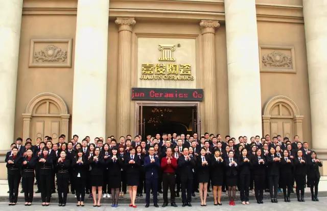 感恩16有你，17揚(yáng)帆起航！