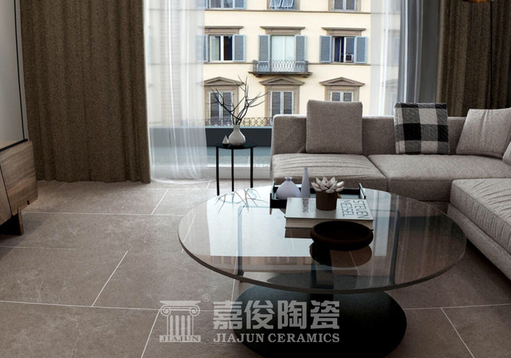 現(xiàn)代仿古磚，近距離感受生活的品質(zhì)